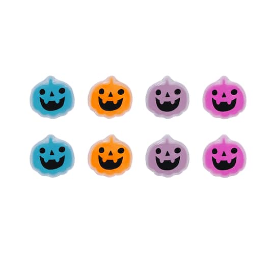 Michaels, Halloween Glow-in-the-Dark Pumpkin Putty by Creatology™ – Category: Buckets & Toys